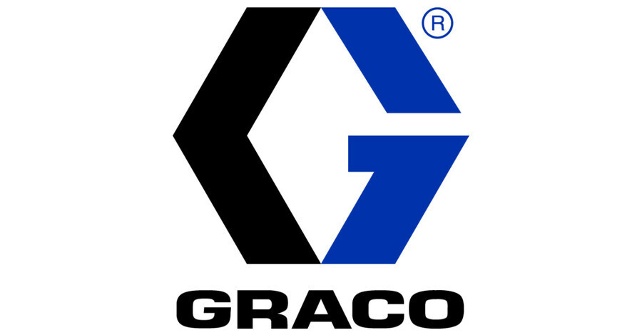 Graco 287290 Gear Assembly OEM