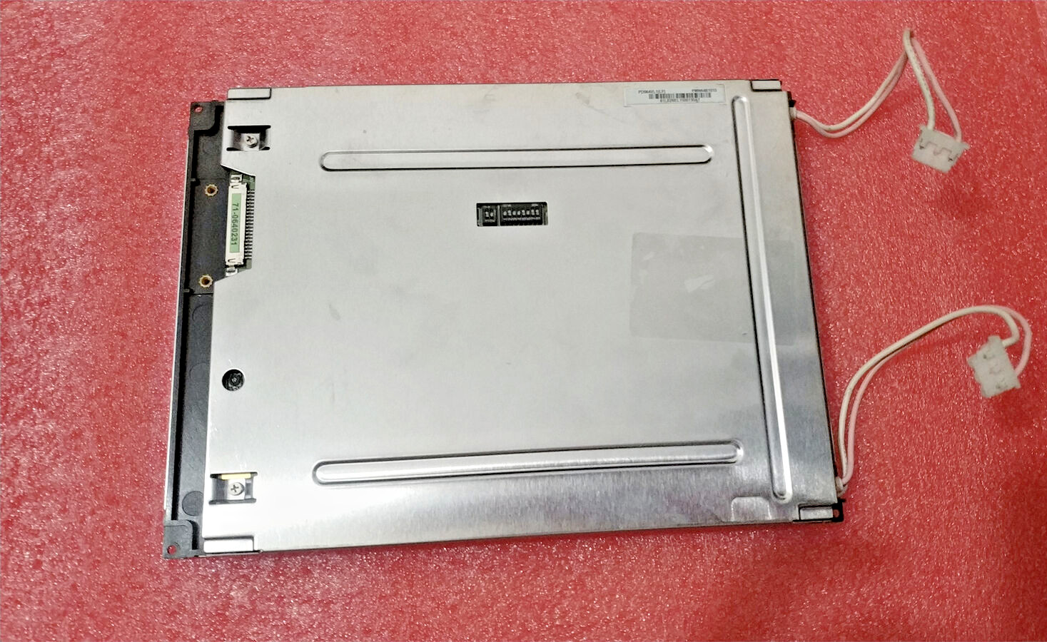 The LCD panel PD064VL1 (LF) 6.4 -inch 640*480 180 days warranty