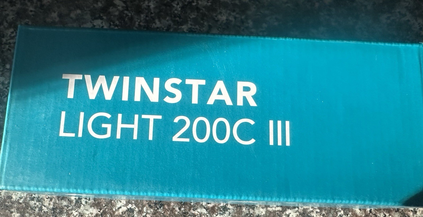 Twinstar Light 200c