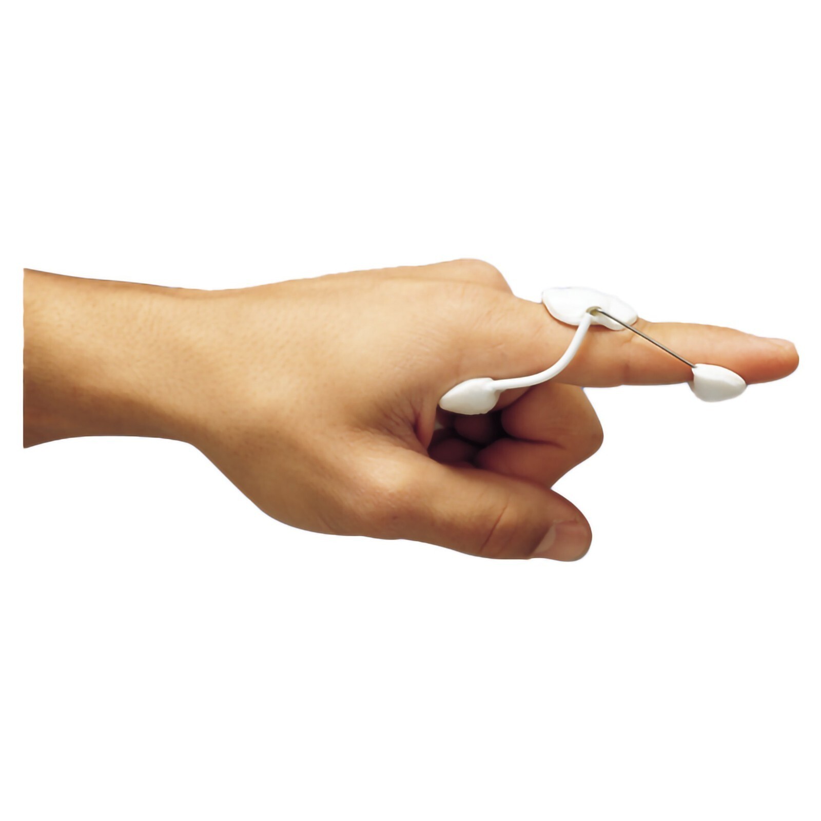 *1-Pack* LMB Finger Spring 3" Extension Assist Medium 501B