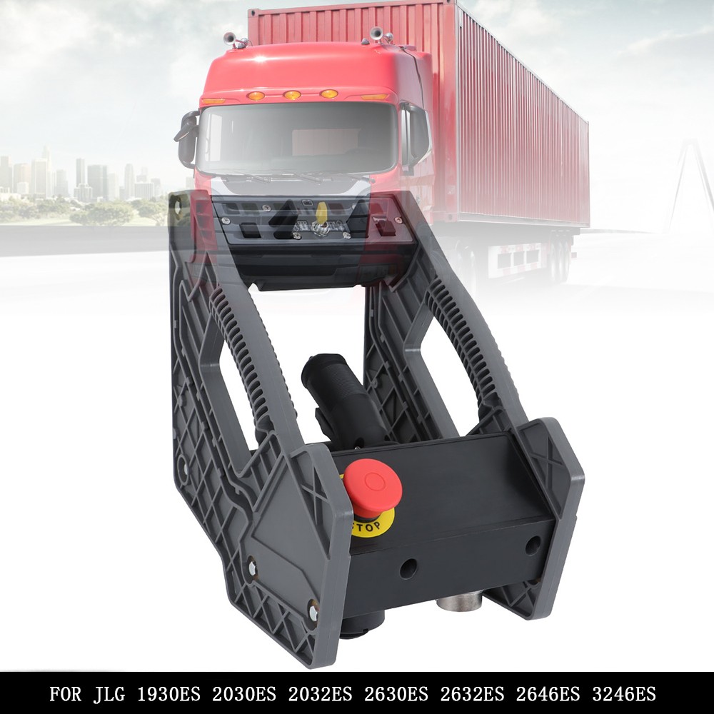 For JLG Scissor Lift Electric Control Box 1930ES 2030ES 2032ES 2630ES 2646ES
