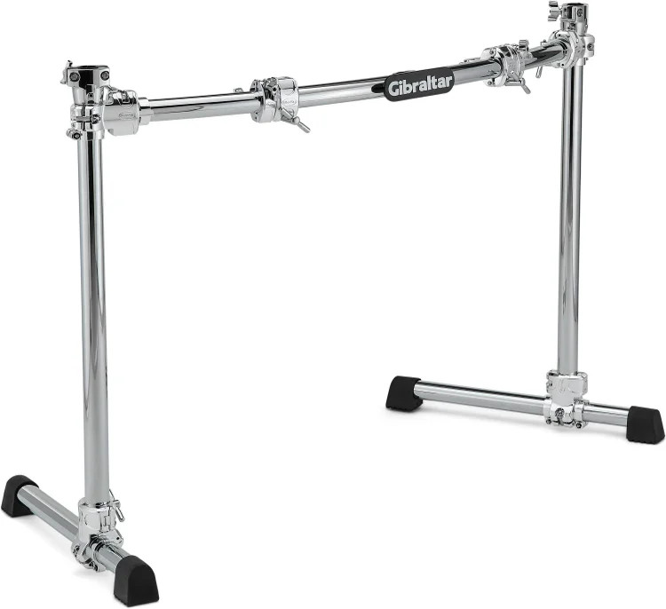 Gibraltar GDR100C-CHR Curved Drum Rack