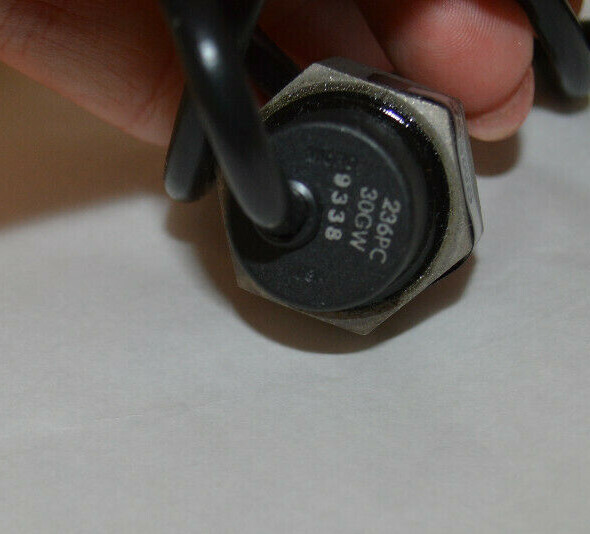 Omega Engineering PX236-030GV Pressure Transducer