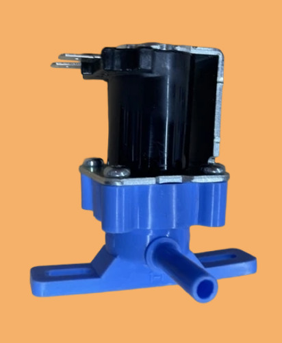 Sambo Electric Solenoid Water Air Valve Switch - 220V AC S1
