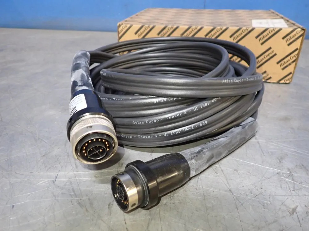 ATLAS COPCO 4220 1007 10 ELECTRICAL CABLE  04200591468