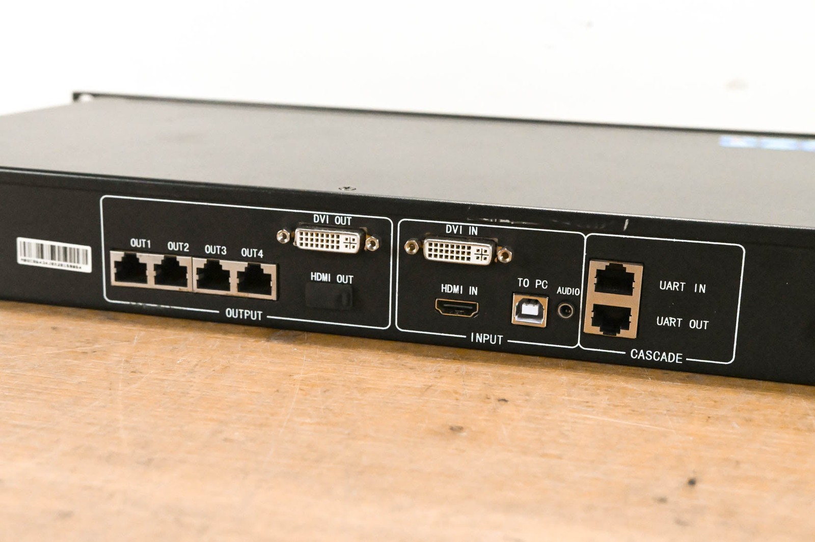 Absen LED Pro-HDS LED Display Controller CG0125N
