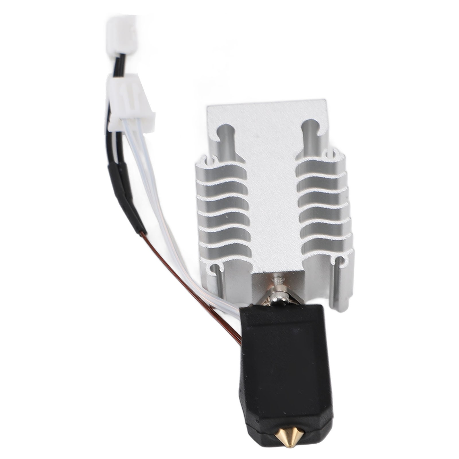 Pre Assembled Hotend Kit Efficient Cooling Design For High Temperature Printing