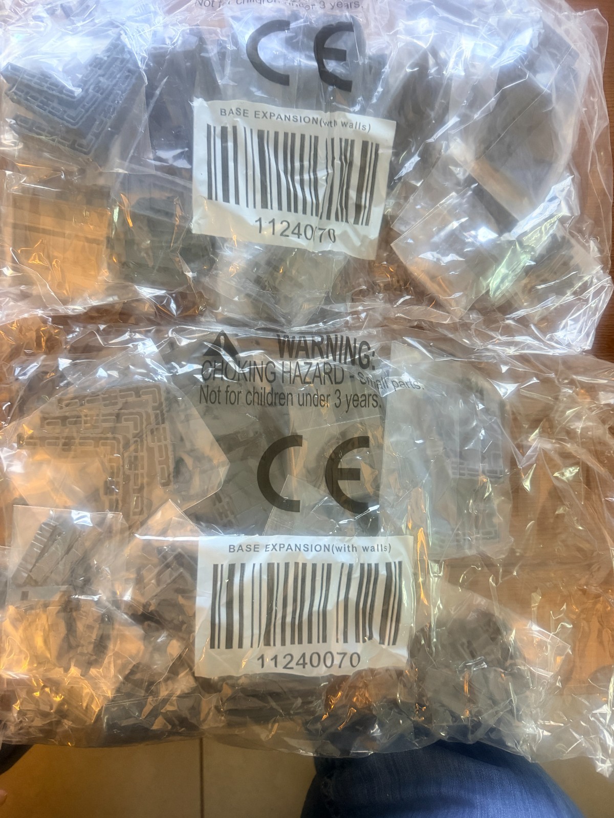 Snot Goblin Futureproof Terrain Bundle - Modular Terrain Set - Warhammer 40k