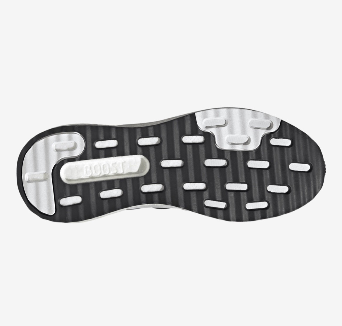 adidas X Plrphase core black cloud white Boost Mens size NWB