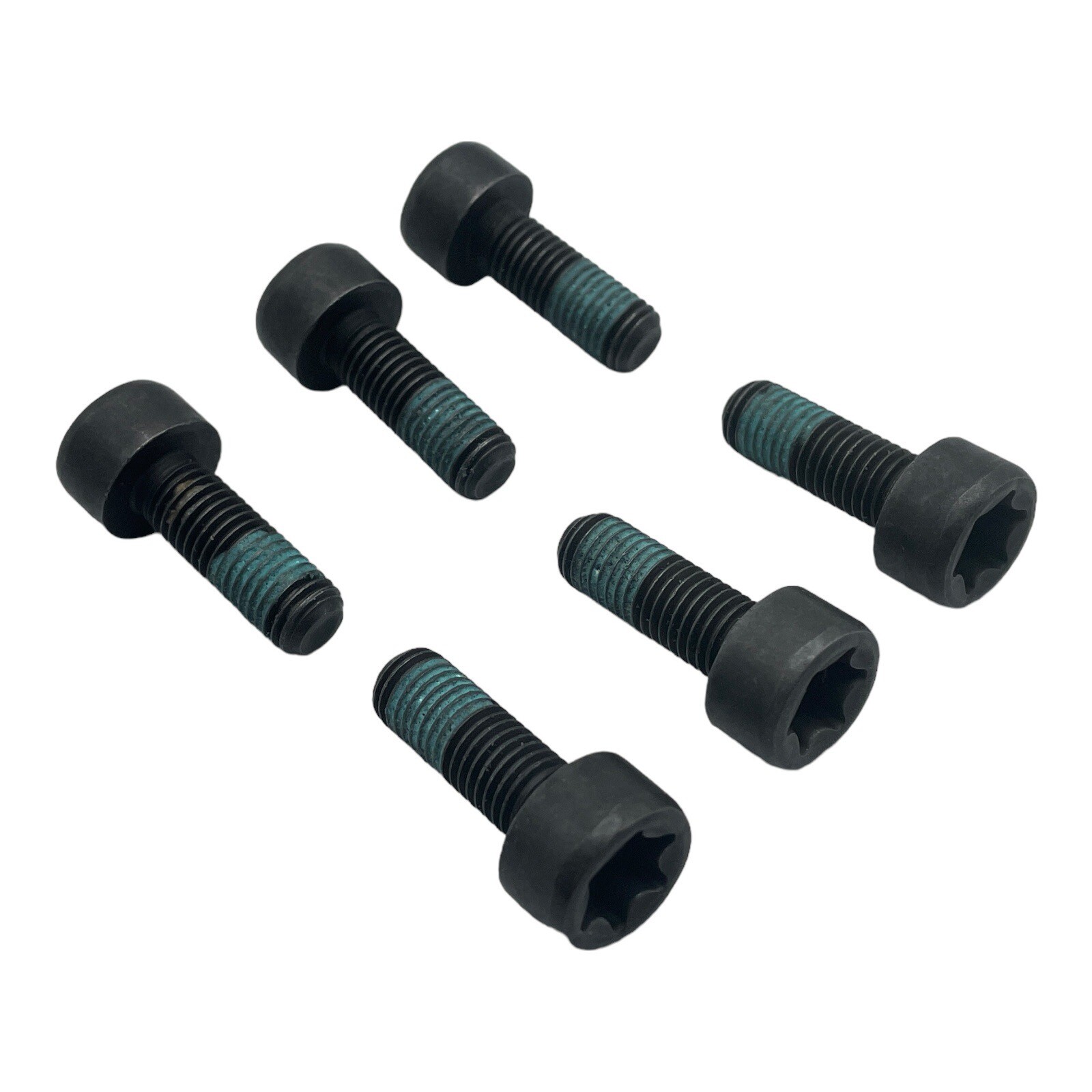 MINI Cooper S Flywheel Bolt Kit R55 R56 R57 R58 R59 R60 11227524711 N14 N18