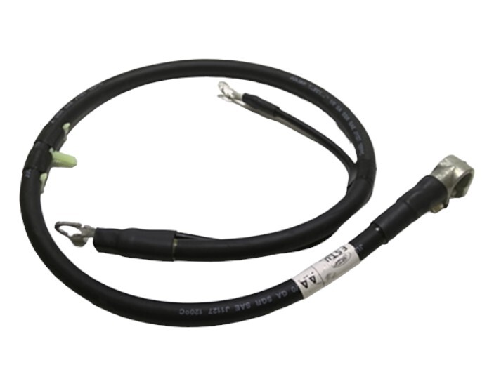 FITS 1995-1997 FORD F-250 F-350 CABLE ASM F5TZ14301A -  NEW OEM F5TZ14301A