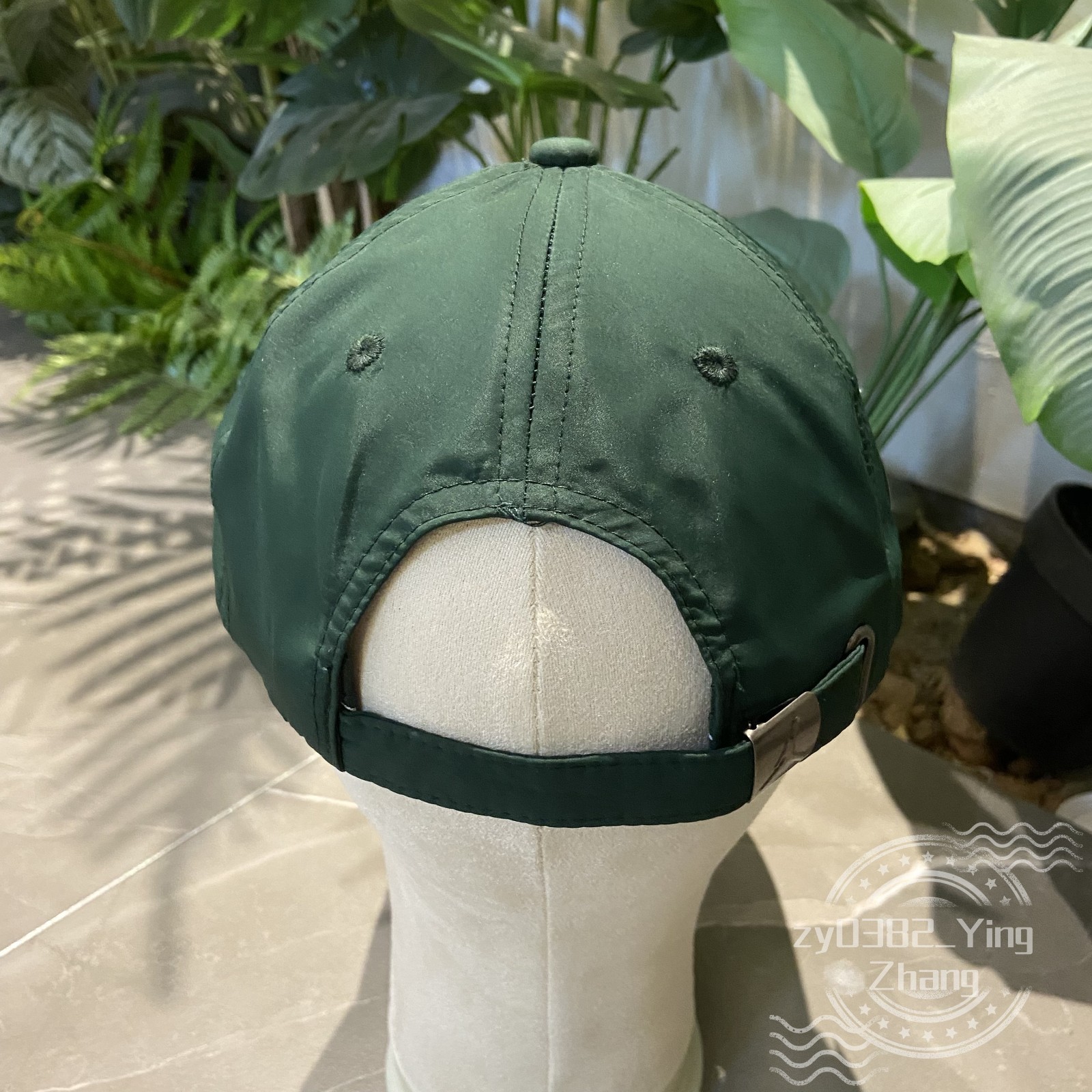 Jordan Jump Men's Adult Casual Sports Adjustable Baseball Cap Hat Green New