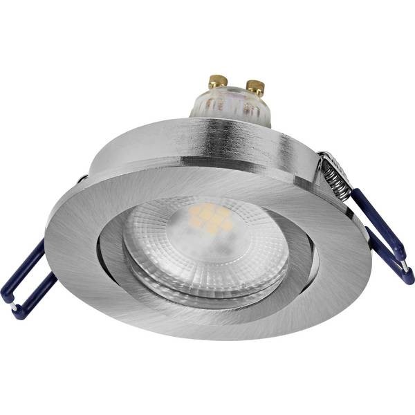 OSRAM HOMELIGHTING 4058075853492 ceiling spotlight, LED ceiling spotlight