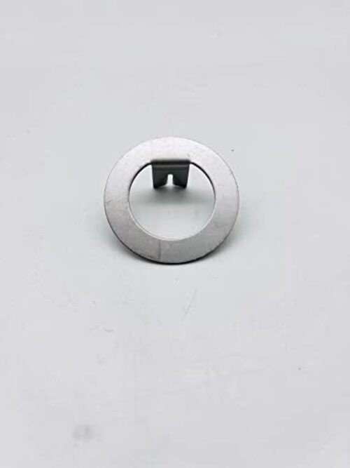 Replacement Trailer Spindle Washer Trailer Tang Washer for EZ Lube Spindle