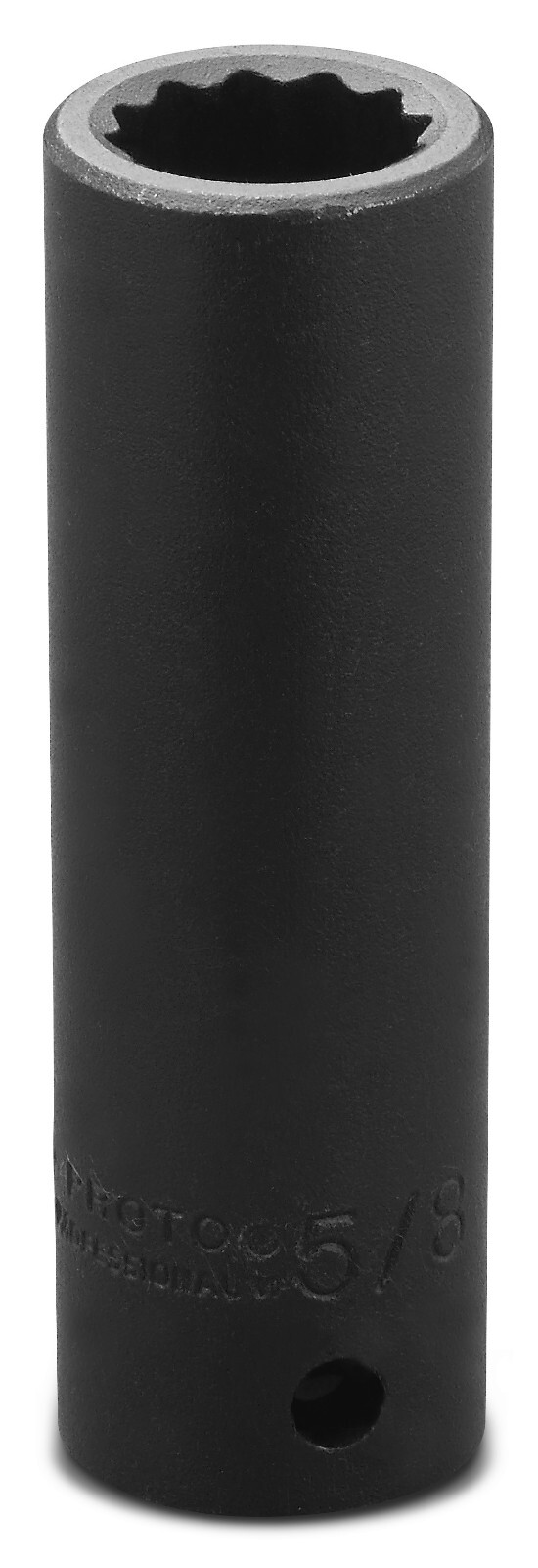 Proto J7320 - 1/2' Dr Deep Impact Socket 5/8" - 12 Point USA