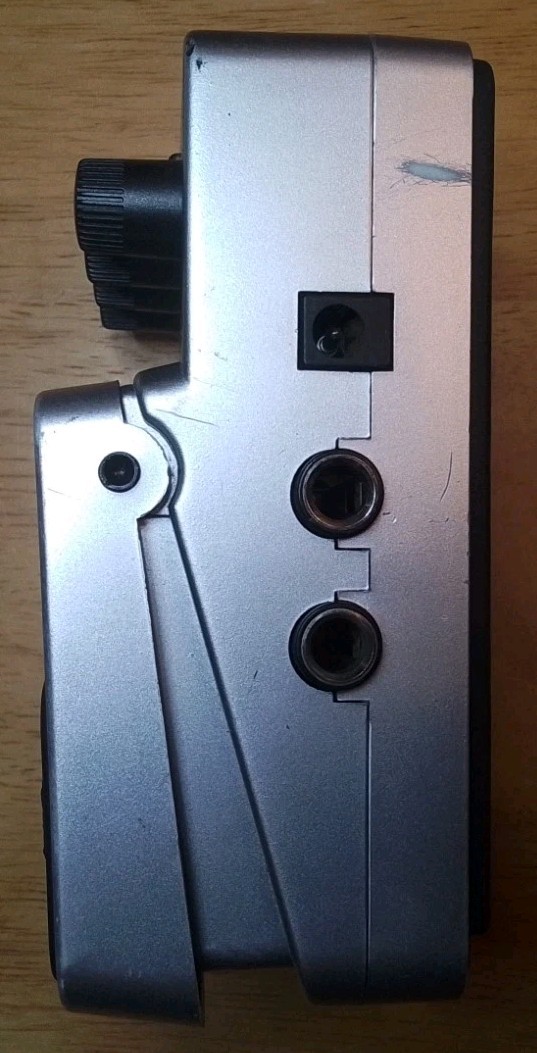 Behringer - DD600 Digital Delay Guitar Effect Pedal