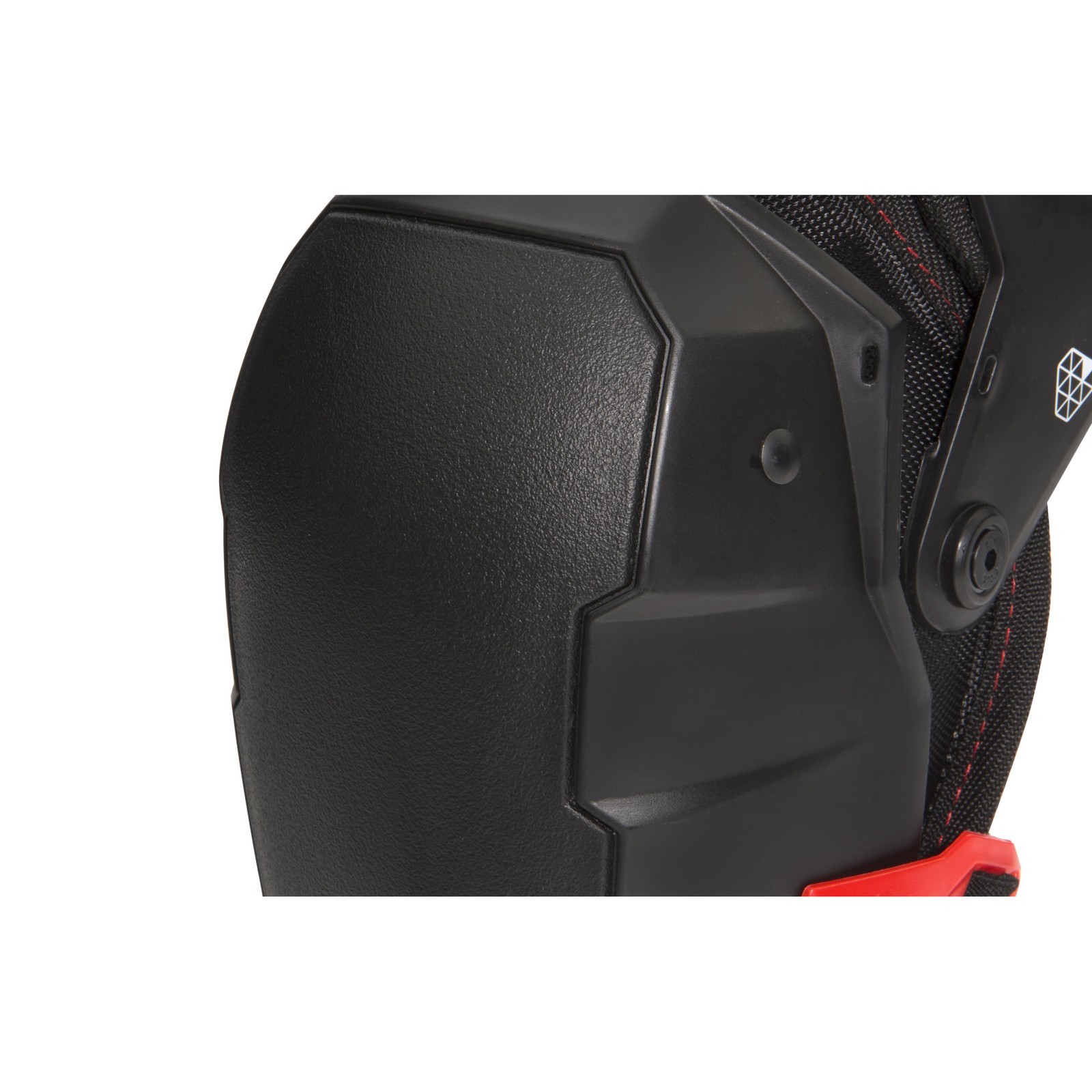 Prolock Professional Construction Foam Comfort Knee Pads Plus PLK07