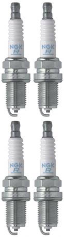 4 Standard Spark Plugs Set Polaris FRONTIER CLASSIC S-2466-7868-PR7D 2004-2003