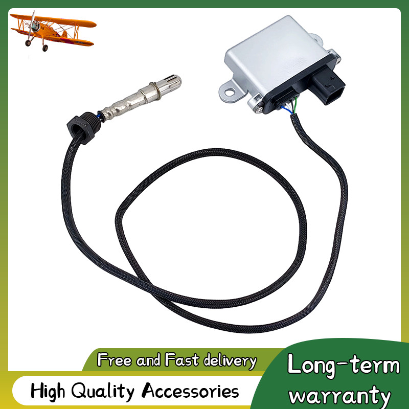 For Volvo Mack Particulate Matter Soot Sensor 24307015 24191736 NEW
