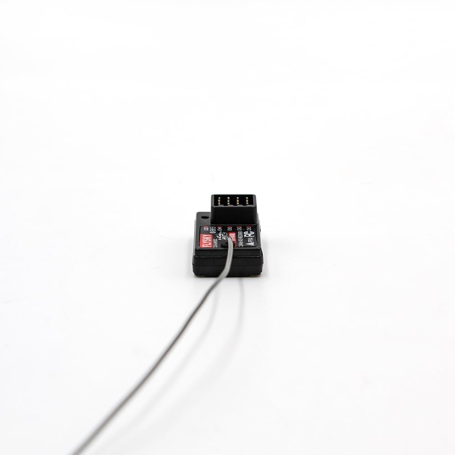 Flysky FS-R4B 4Ch 2.4GHz ANT Protocol PWM Output Single Antenna Receiver for ...