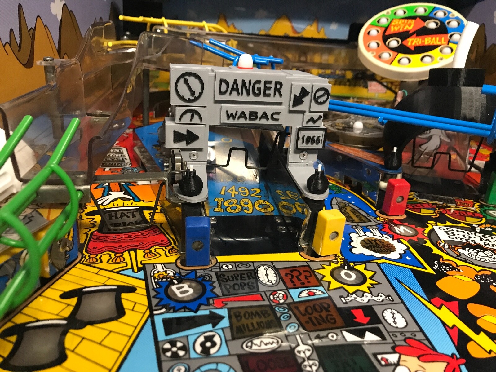 The Rocky and Bullwinkle Ultimate Mod Collection