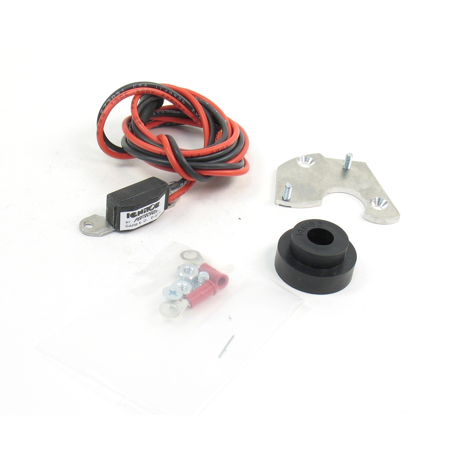 Pertronix 1461 Ignition Conversion Kit