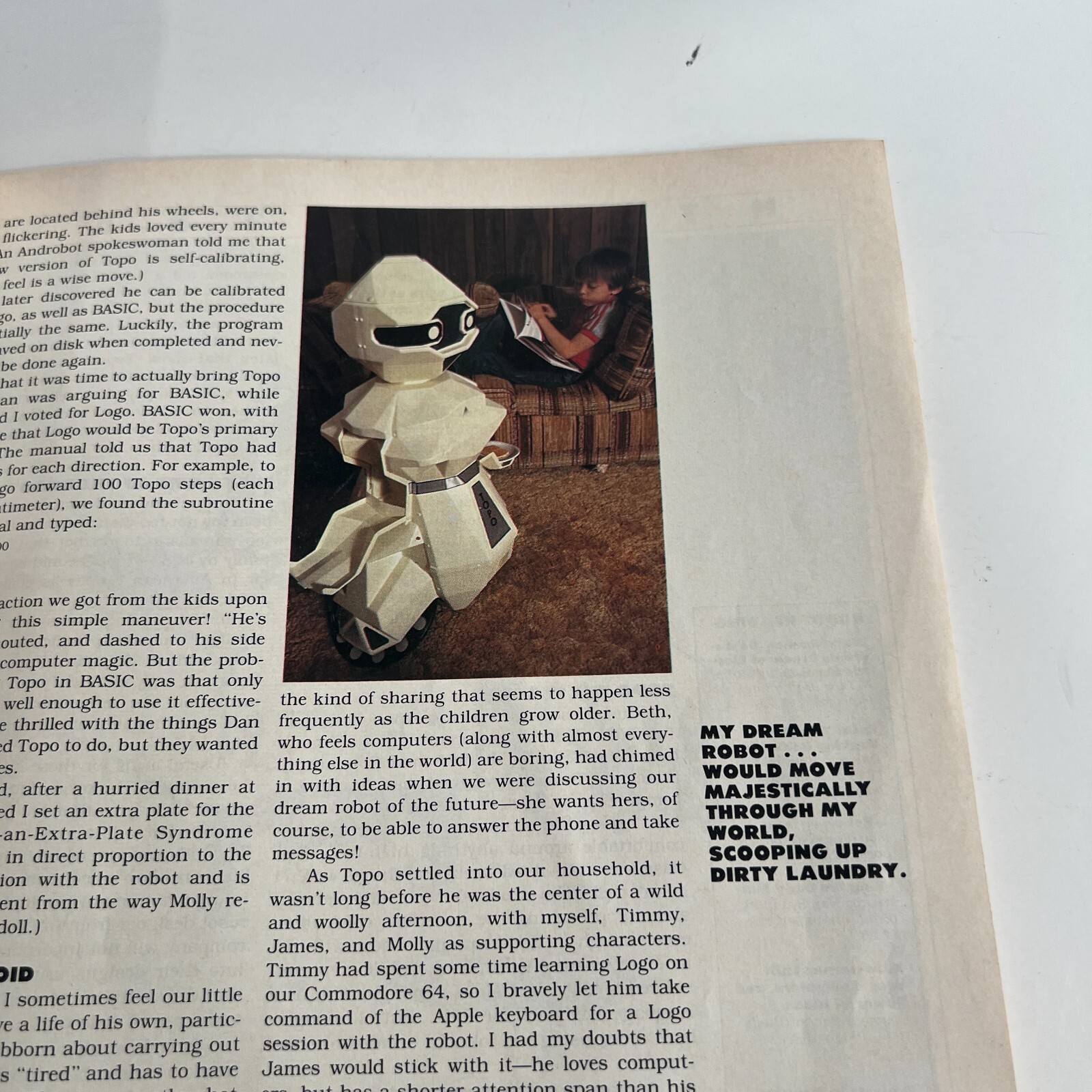 Family Computing Magazine March 1984 Volume 2 Number 3 Games PC systems
