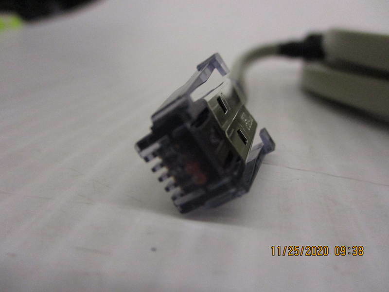 Open Box, IBM, 40N6707, Cable - FAP #2 Y-Cable