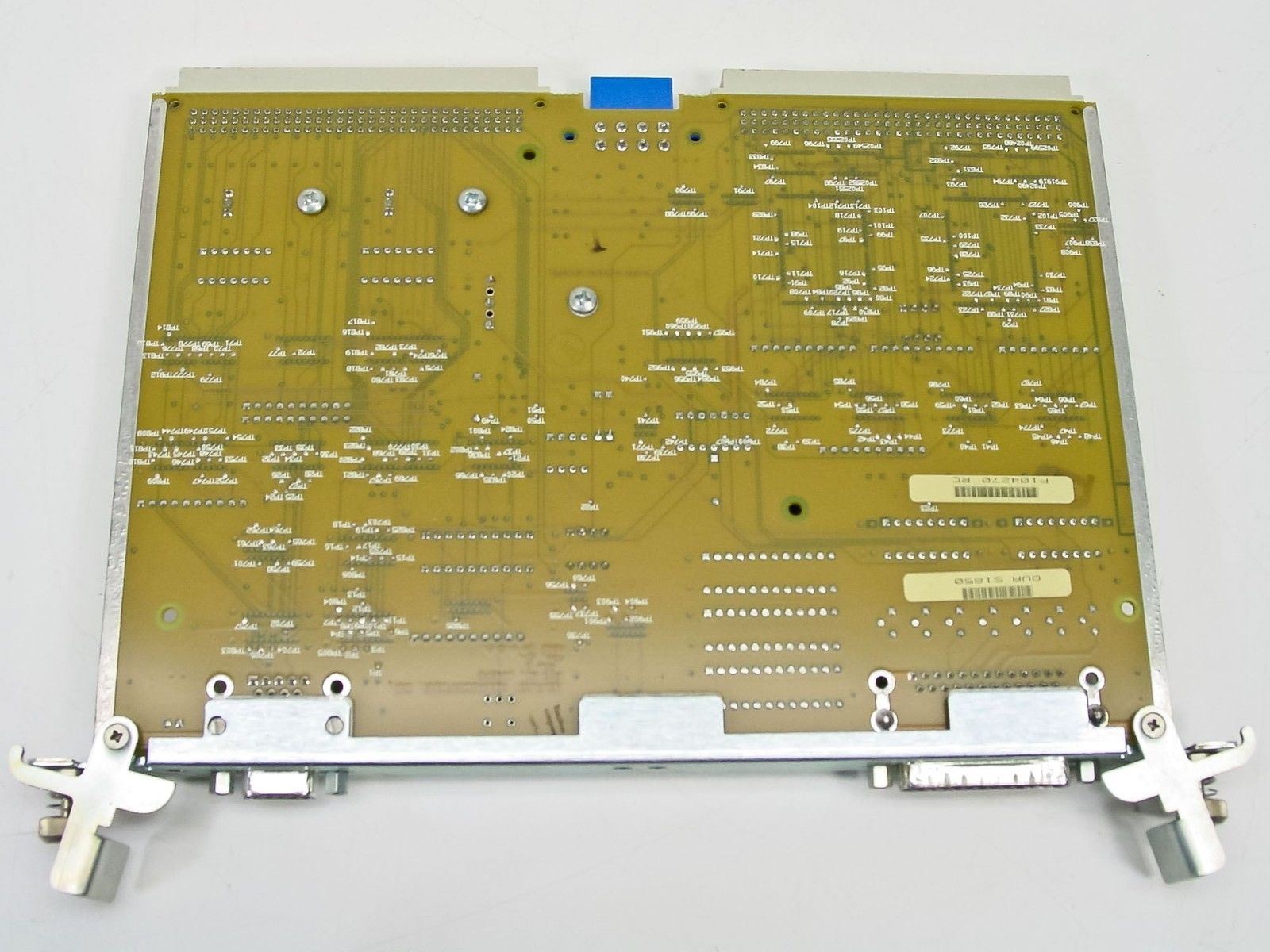 Bay Networks System Resource Plug-In Module for Network Chassis SRML 75000
