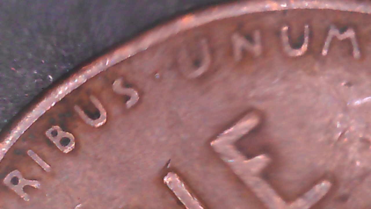 1937 S Wheat Penny