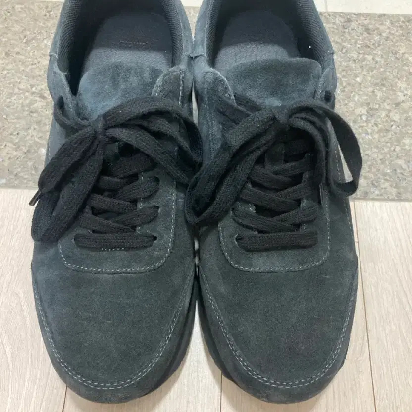 Kinchi Pinoki Yukon Black 260 High-Top Sneakers Official