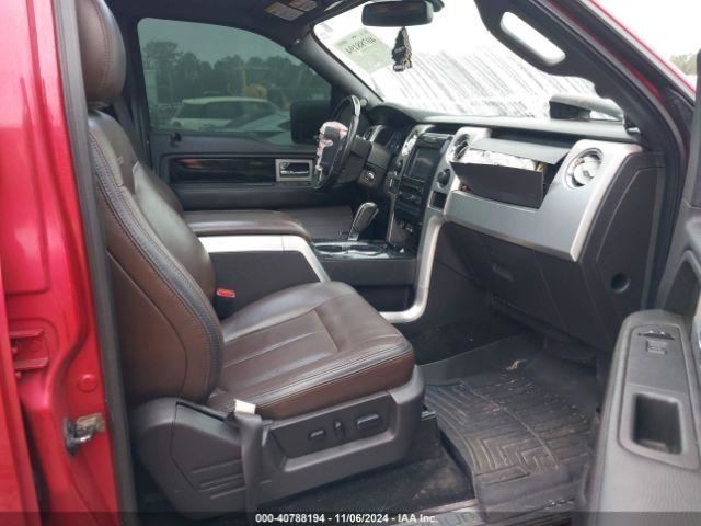 Transfer Case Fits 12-14 EXPEDITION 4478668