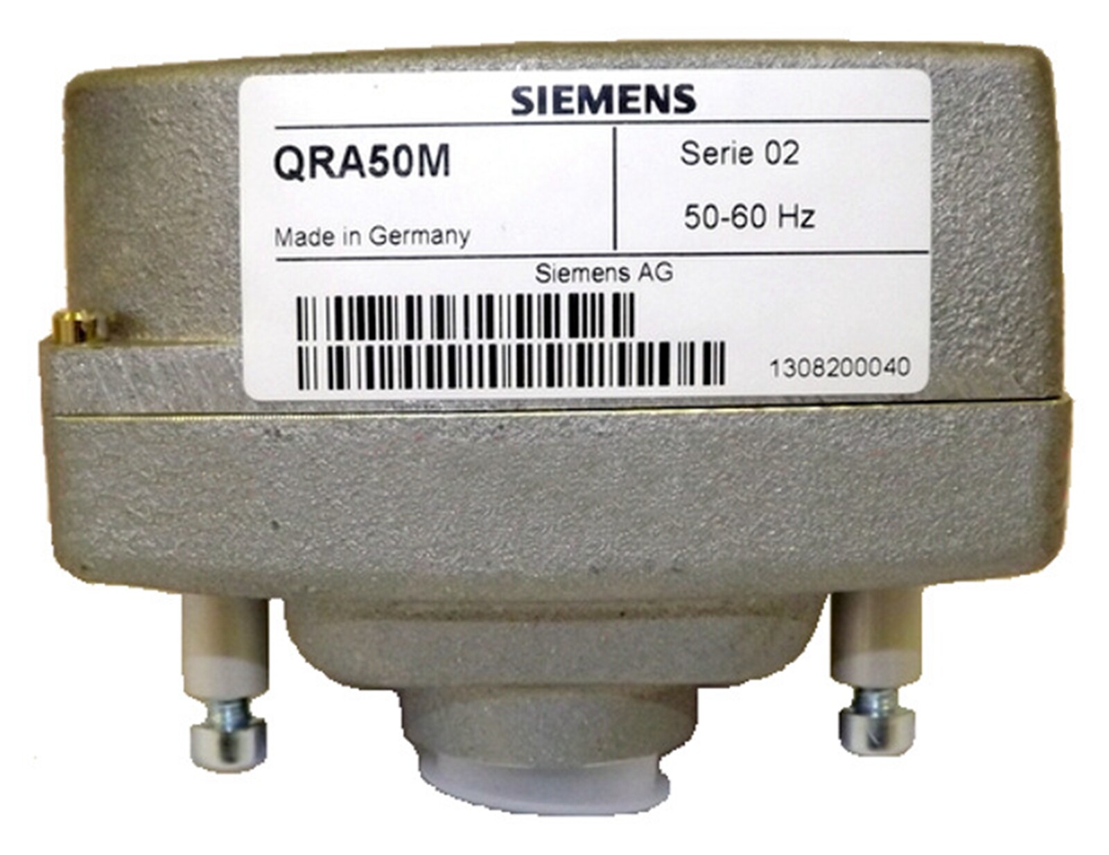 NEW SIEMENS QRA50M Burner Flame Sensor Flame Detector