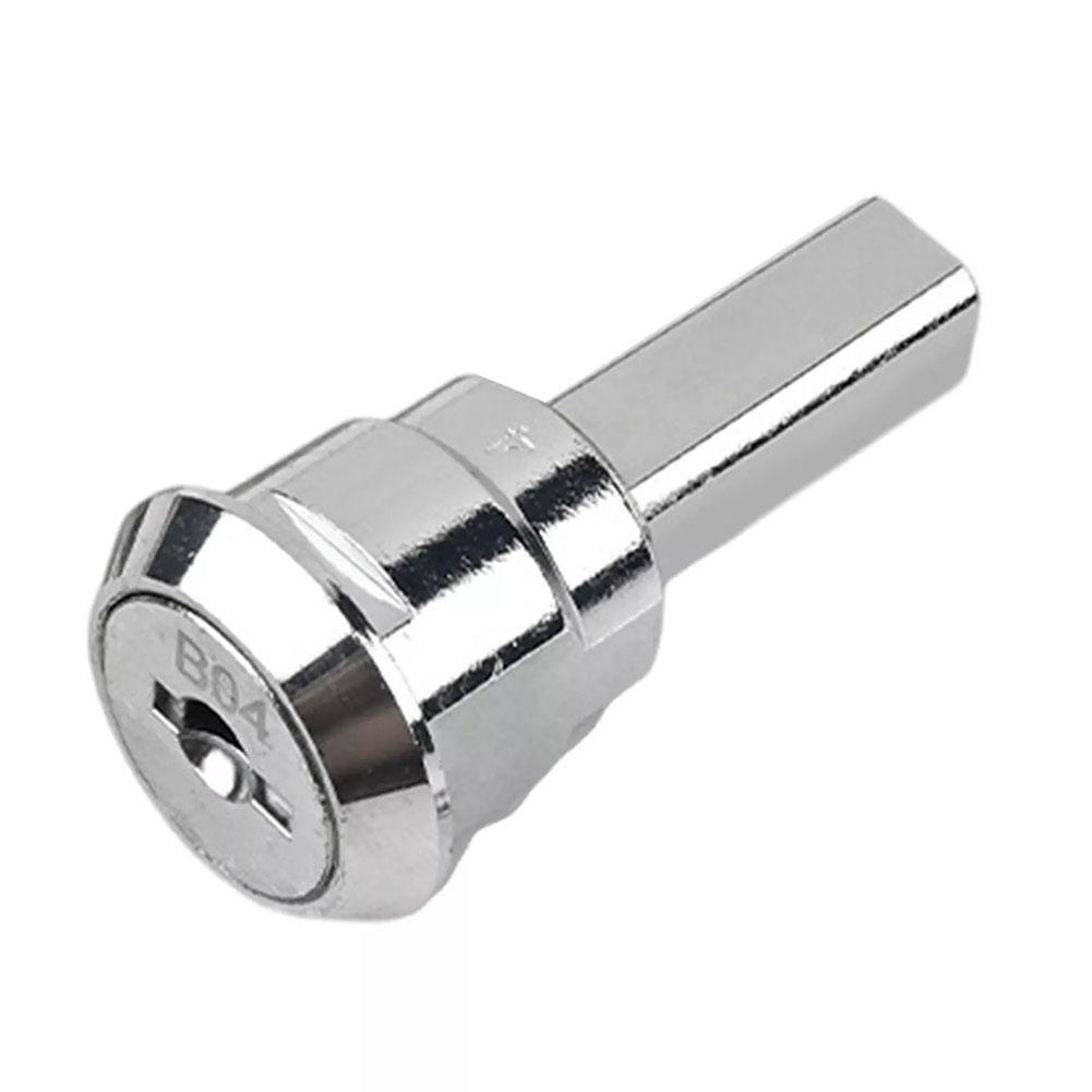 .*^*.Universal Husky Craftsman Toolbox Lock Movable Tool Cabinet Drawer Linkage