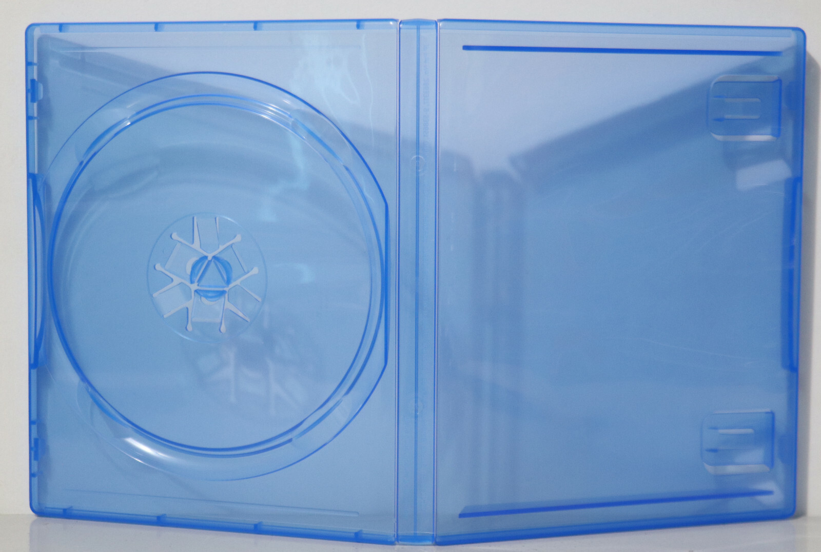 PlayStation 5 PS5 Official Genuine Sony Replacement 14mm 1-Disc Game Case Shell