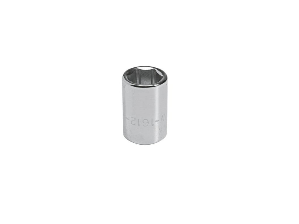 Techni-Pro 354-707 - 1014M 1/4 inch Drive Socket, 7mm