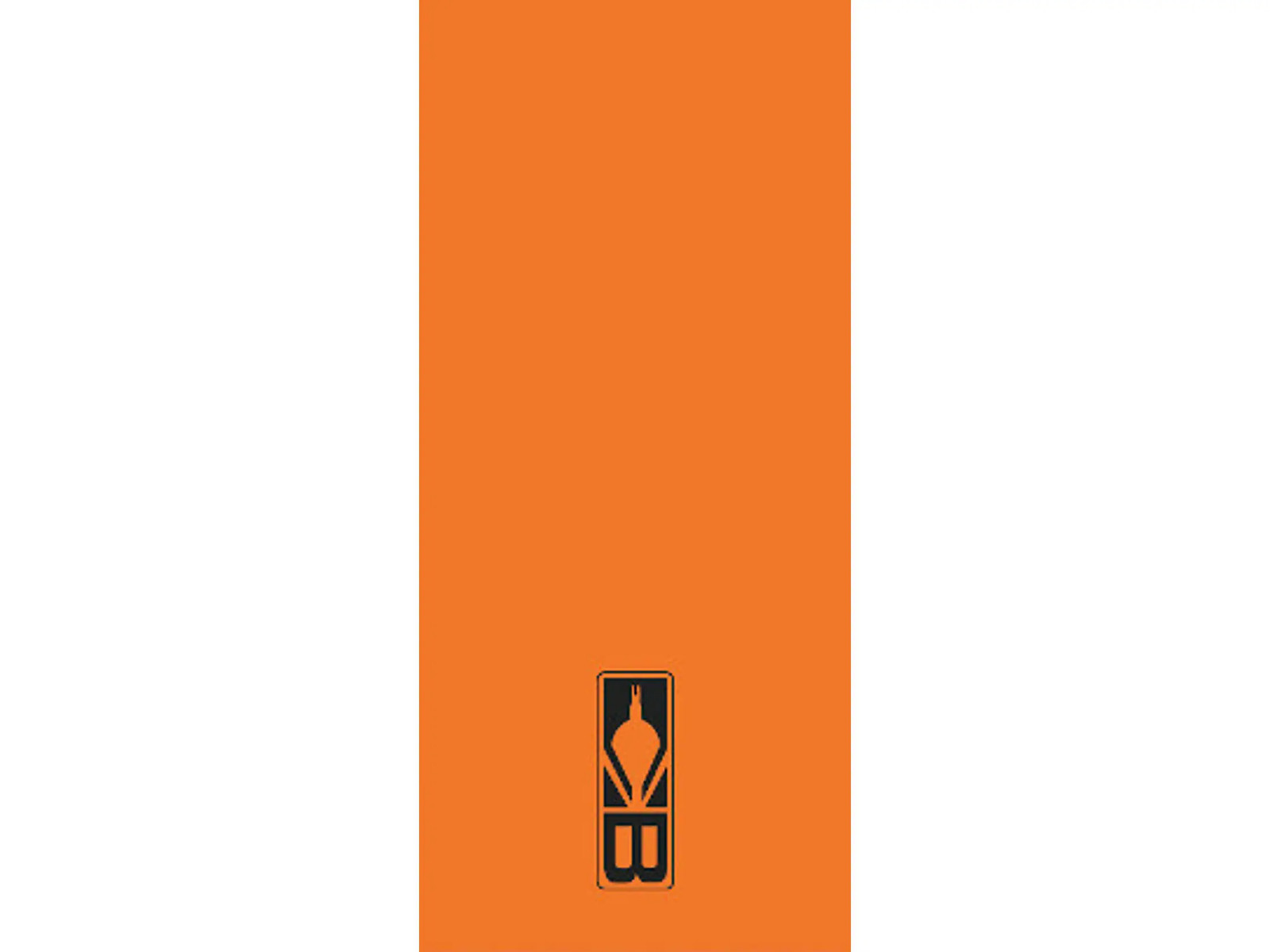 Bohning Arrow Wrap Standard 7" Neon Orange 13PK
