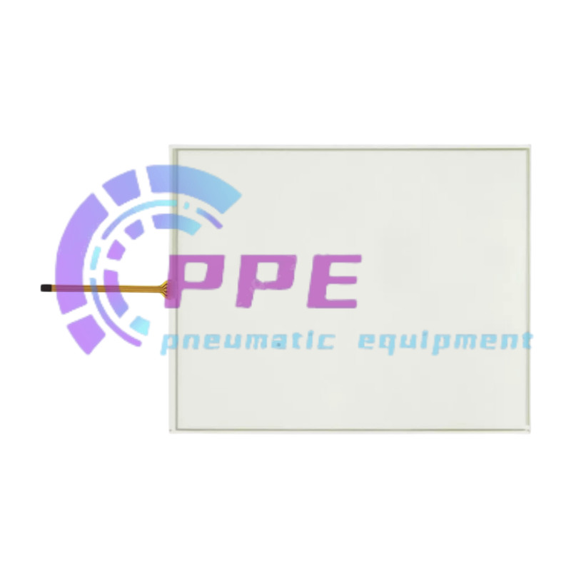 1PCS New A02B-0323-C084 Touch screen panel glass A02B0323C084