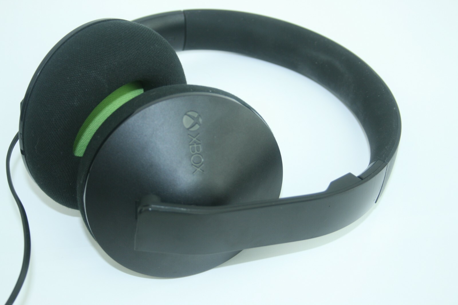 Microsoft Xbox One Stereo Headset -For Parts
