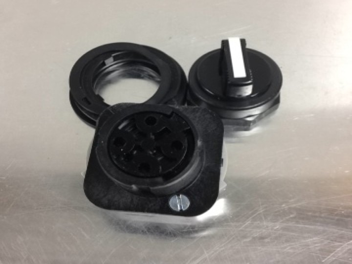NEW at Basicsupply: 800HHR2 NEW