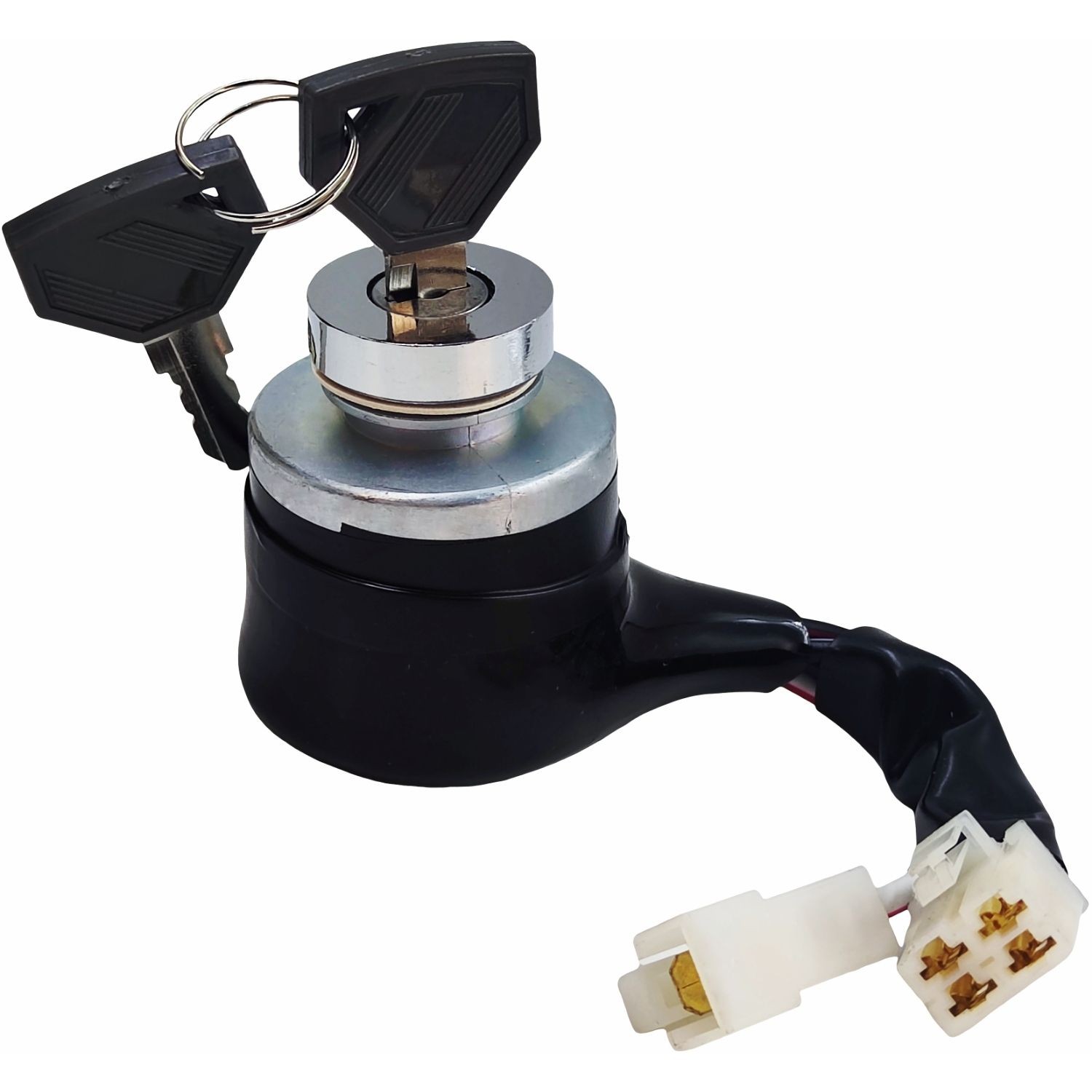 Ignition Start Switch AM879479 for John Deere 770 870 970 1070 790 990 4005 4115