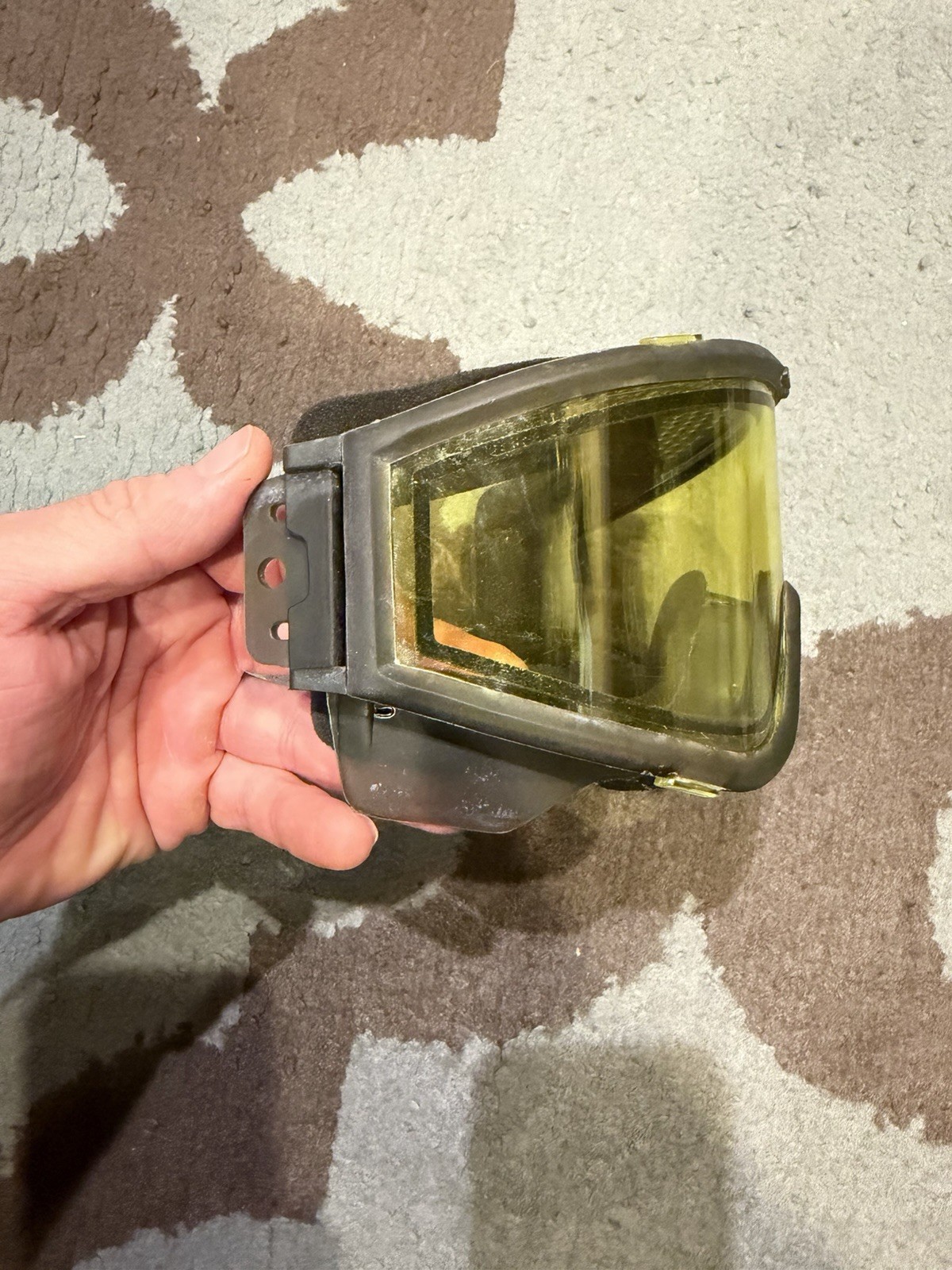 JT PROFLEX THIN FRAMES OG 99!