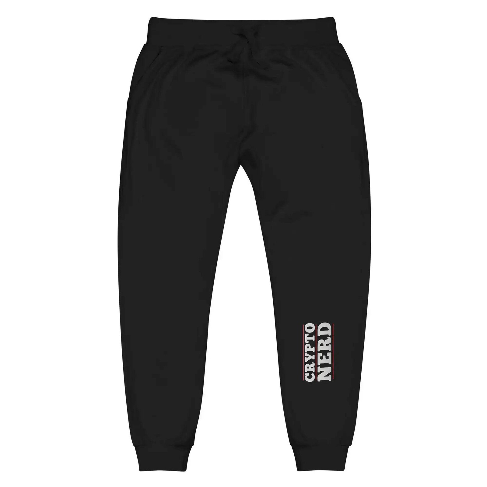 Crypto Nerd Sweatpants