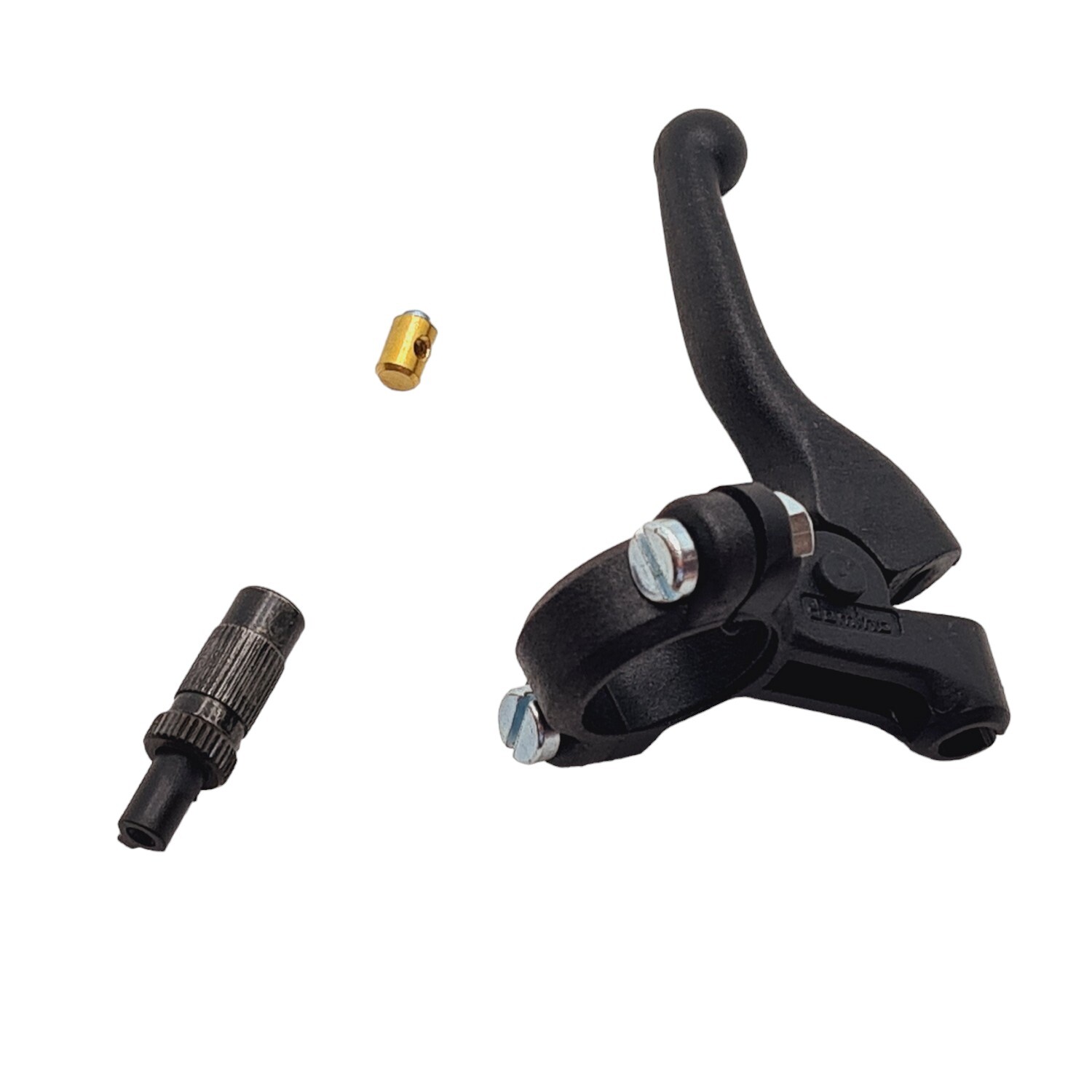 Domino Decompressor Hot Start Lever