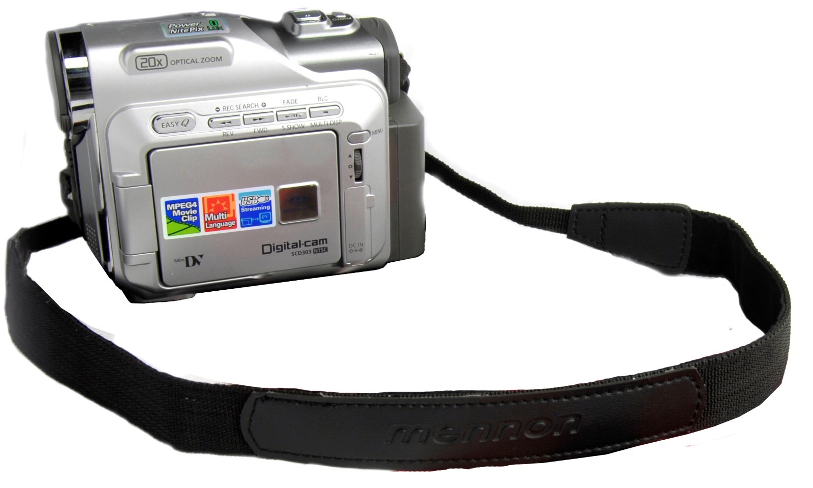 Neck Strap for Sony HVR-Z5U HVR-Z7U camcorder