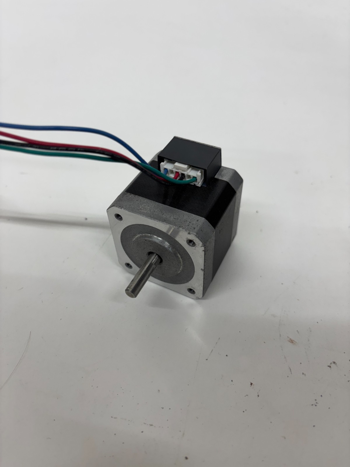 Vexta PK244PB Stepper Motor