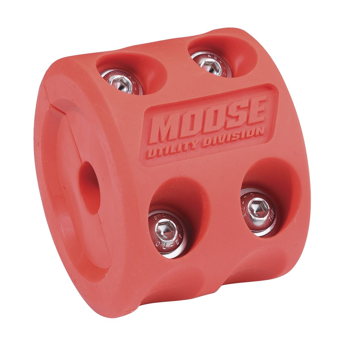 Moose Offroad Red Winch Cable Cushion O15-7002R