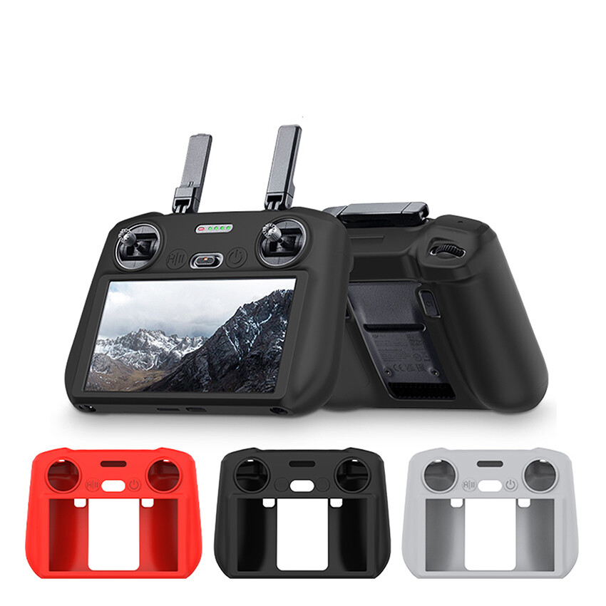 Remote Control Silicone Protective Case Cover for DJI RC2