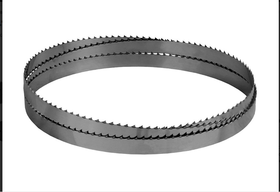 BAND SAW BLADE 98"