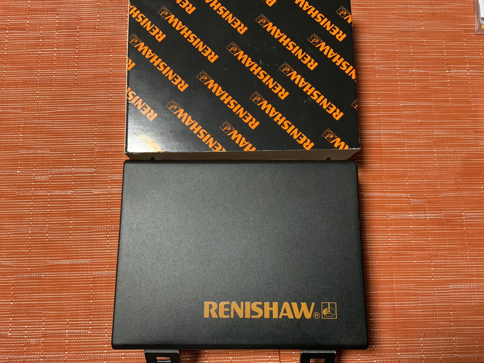 Renishaw SP25M CMM Scanning Module New in Box Item New Unused US Seller